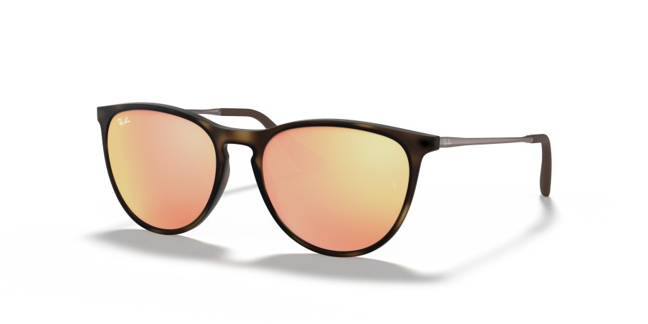 Zonnebrillen Ray-Ban | Ray-Ban Junior Erika Rb9060S 70062Y