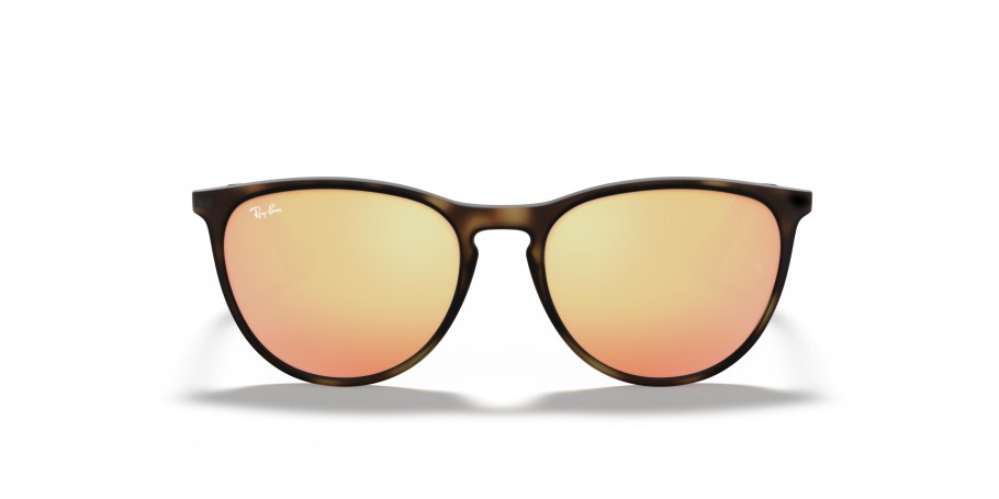 Zonnebrillen Ray-Ban | Ray-Ban Junior Erika Rb9060S 70062Y