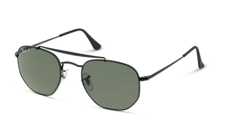 Zonnebrillen Ray-Ban | Ray-Ban Marshal Rb3648 002/58