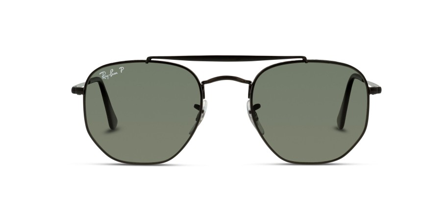 Zonnebrillen Ray-Ban | Ray-Ban Marshal Rb3648 002/58