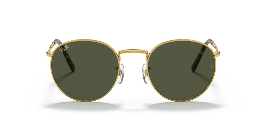 Zonnebrillen Ray-Ban | Ray-Ban New Round Rb3637 919631