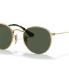 Zonnebrillen Ray-Ban | Ray-Ban Junior Round Metal Rj9547S 223/71