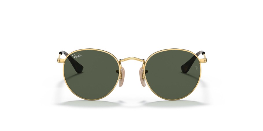 Zonnebrillen Ray-Ban | Ray-Ban Junior Round Metal Rj9547S 223/71