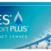 Contactlenzen Dailies | Dailies Aqua Comfort Plus