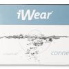 Contactlenzen iWear | Iwear Connect