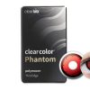 Contactlenzen ClearColor | Clearcolor Phantom Angelic Red