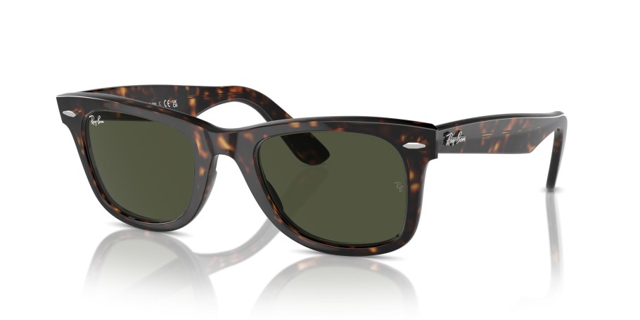 Zonnebrillen Ray-Ban | Ray-Ban Rb2140 902