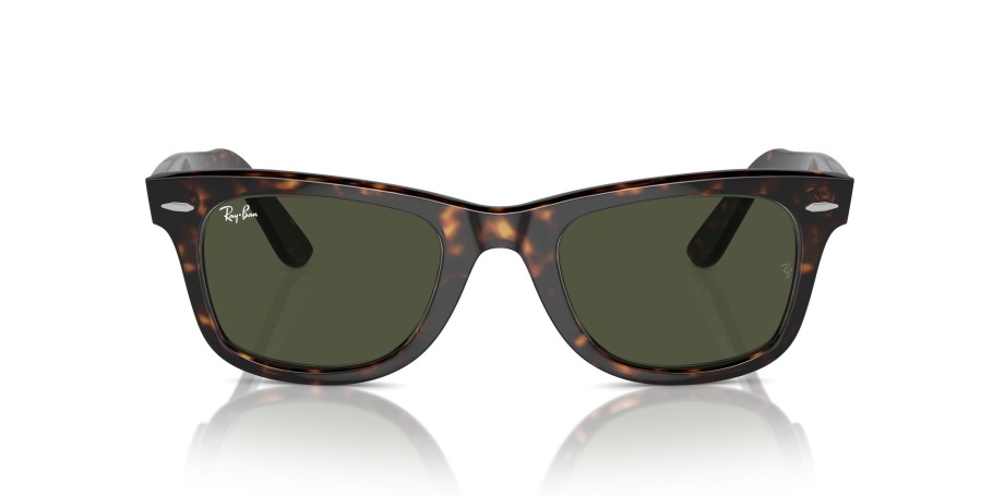 Zonnebrillen Ray-Ban | Ray-Ban Rb2140 902