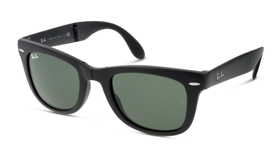 Zonnebrillen Ray-Ban | Ray-Ban Wayfarer Folding Classic Rb4105 601S