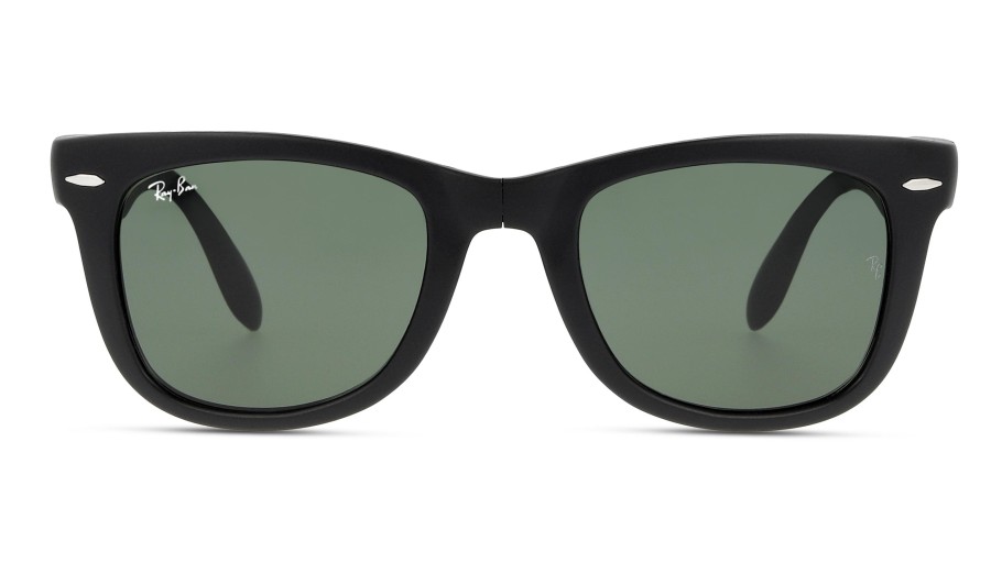 Zonnebrillen Ray-Ban | Ray-Ban Wayfarer Folding Classic Rb4105 601S