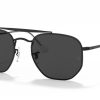 Zonnebrillen Ray-Ban | Ray-Ban Marshal Rb3648 002/B1