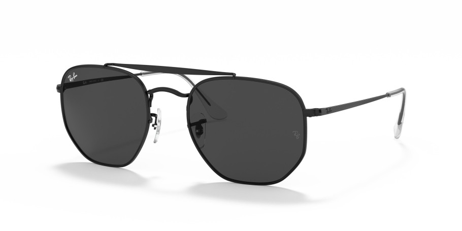 Zonnebrillen Ray-Ban | Ray-Ban Marshal Rb3648 002/B1