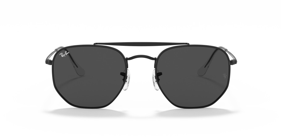 Zonnebrillen Ray-Ban | Ray-Ban Marshal Rb3648 002/B1