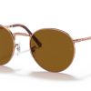 Zonnebrillen Ray-Ban | Ray-Ban New Round Rb3637 920233