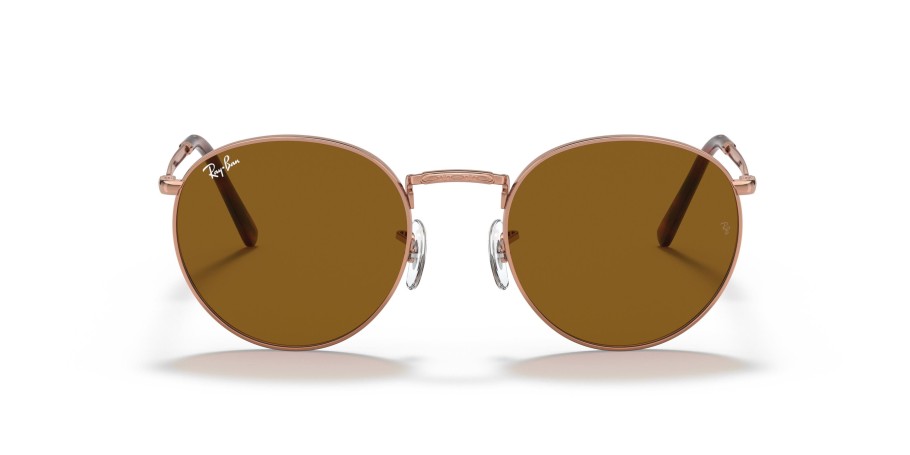 Zonnebrillen Ray-Ban | Ray-Ban New Round Rb3637 920233