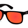 Zonnebrillen Ray-Ban | Ray-Ban Justin Color Mix Rb4165 622/6Q