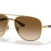 Zonnebrillen Ray-Ban | Ray-Ban Rb3683 001/51