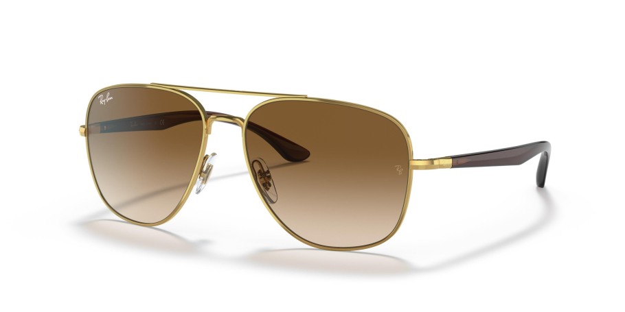 Zonnebrillen Ray-Ban | Ray-Ban Rb3683 001/51