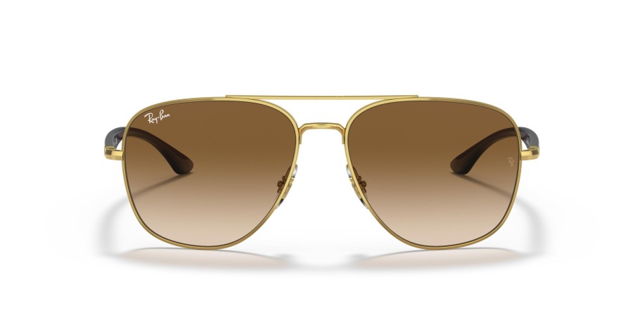 Zonnebrillen Ray-Ban | Ray-Ban Rb3683 001/51