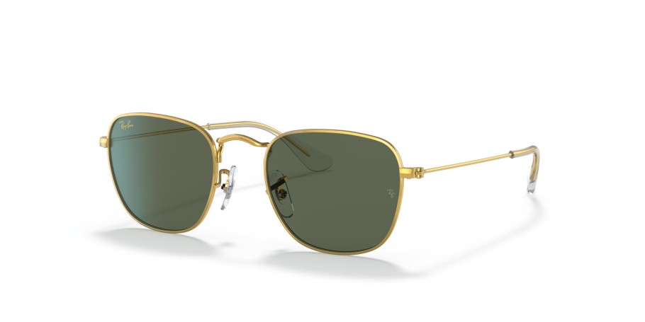 Zonnebrillen Ray-Ban | Ray-Ban Junior Frank Rj9557S 286/71