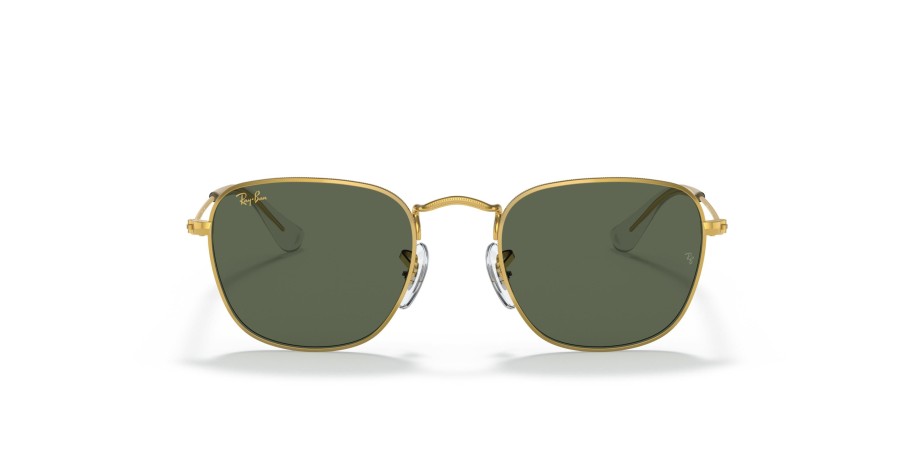 Zonnebrillen Ray-Ban | Ray-Ban Junior Frank Rj9557S 286/71