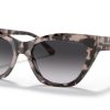 Zonnebrillen Emporio Armani | Emporio Armani Ea4176 54108G