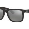 Zonnebrillen Ray-Ban | Ray-Ban Justin Color Mix Rb4165 622/6G