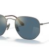 Zonnebrillen Ray-Ban | Ray-Ban Hexagonal Titanium Rb8148 9208T0