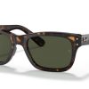 Zonnebrillen Ray-Ban | Ray-Ban Burbank Rb2283 902/31