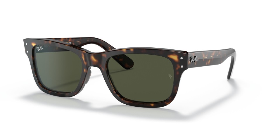 Zonnebrillen Ray-Ban | Ray-Ban Burbank Rb2283 902/31