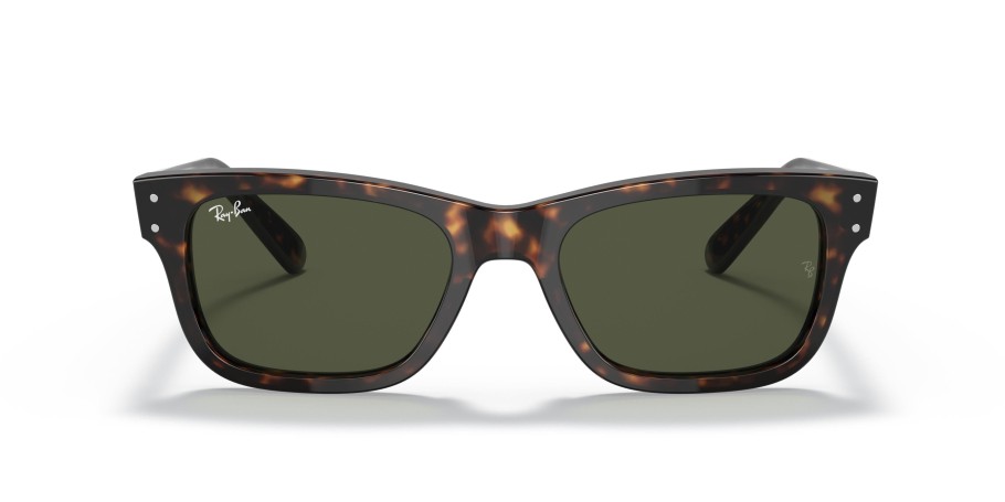 Zonnebrillen Ray-Ban | Ray-Ban Burbank Rb2283 902/31