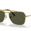 Zonnebrillen Ray-Ban | Ray-Ban New Caravan Rb3636 919631