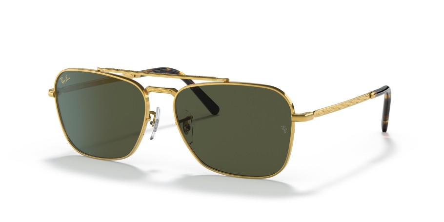 Zonnebrillen Ray-Ban | Ray-Ban New Caravan Rb3636 919631