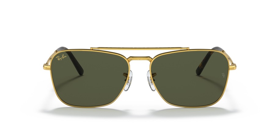 Zonnebrillen Ray-Ban | Ray-Ban New Caravan Rb3636 919631