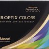 Contactlenzen Air Optix | Air Optix Colors