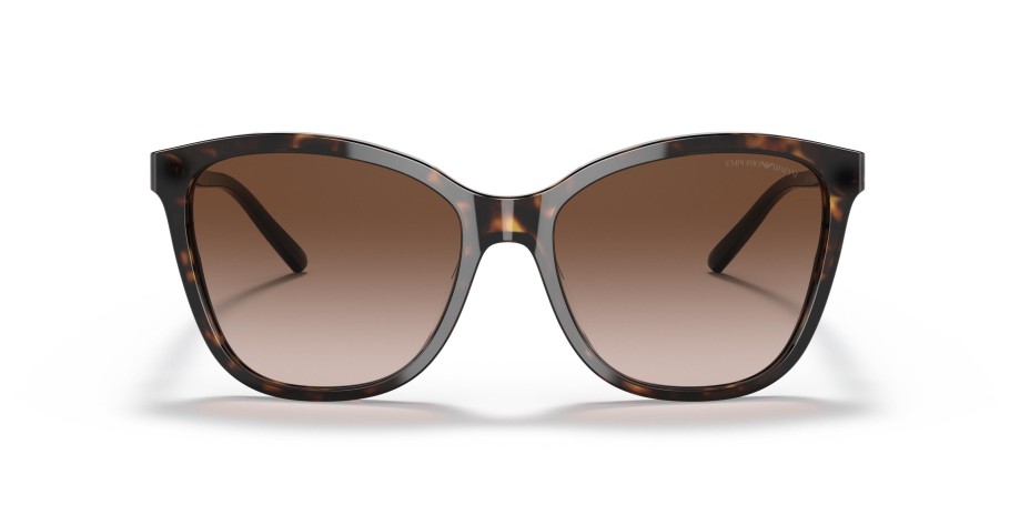 Zonnebrillen Emporio Armani | Emporio Armani Ea4173 500213