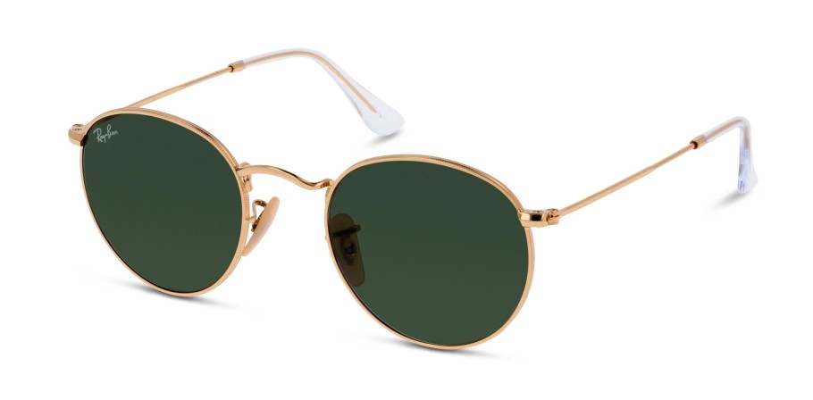 Zonnebrillen Ray-Ban | Ray-Ban Round Metal Rb3447 001