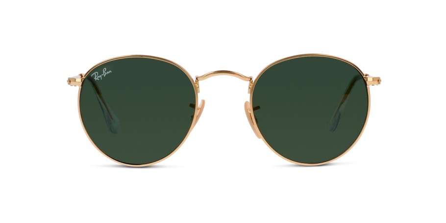 Zonnebrillen Ray-Ban | Ray-Ban Round Metal Rb3447 001