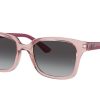 Zonnebrillen Ray-Ban | Ray-Ban Junior Rj9071S 70678G