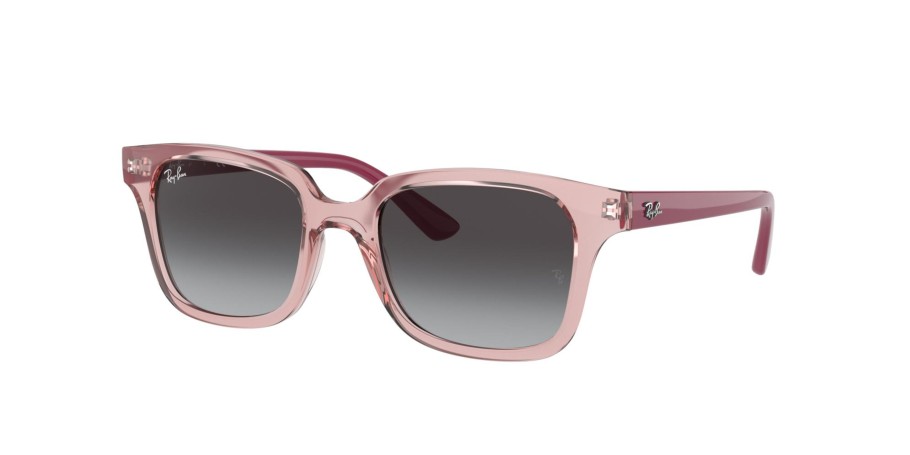 Zonnebrillen Ray-Ban | Ray-Ban Junior Rj9071S 70678G