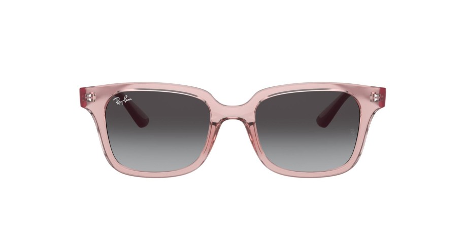 Zonnebrillen Ray-Ban | Ray-Ban Junior Rj9071S 70678G