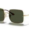 Zonnebrillen Ray-Ban | Ray-Ban Square 1971 Classic Rb1971 914731