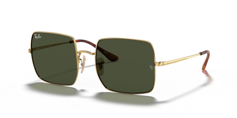 Zonnebrillen Ray-Ban | Ray-Ban Square 1971 Classic Rb1971 914731