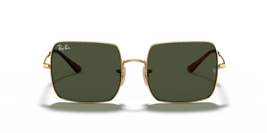 Zonnebrillen Ray-Ban | Ray-Ban Square 1971 Classic Rb1971 914731