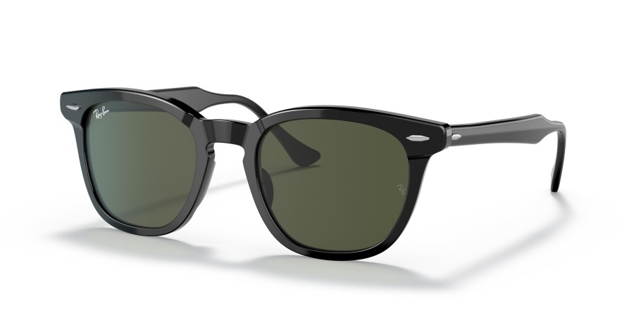 Zonnebrillen Ray-Ban | Ray-Ban Hawkeye Rb2298 901/31