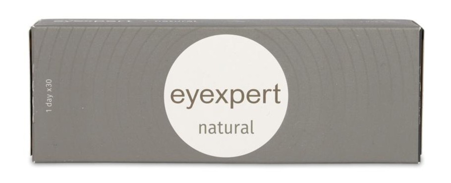 Contactlenzen Eyexpert | Eyexpert Natural