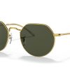 Zonnebrillen Ray-Ban | Ray-Ban Jack Rb3565 919631