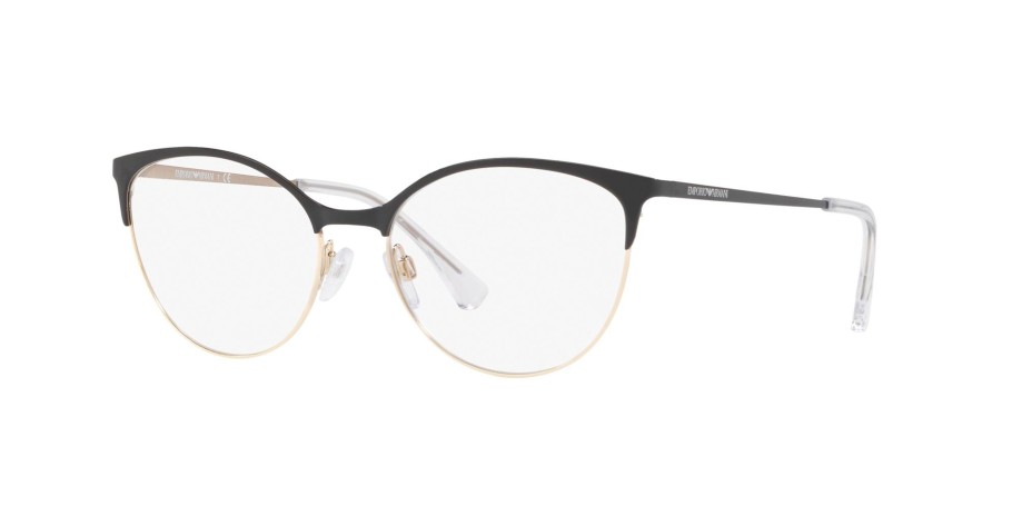 Brillen Emporio Armani | Emporio Armani Ea1087 3014